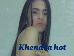 Khendra_hot