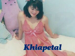 Khiapetal