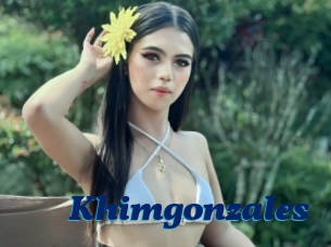 Khimgonzales