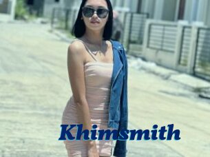 Khimsmith