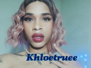 Khloetruee