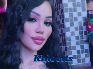 Khloetts