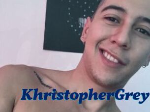 KhristopherGrey