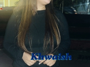 Khwaish