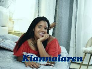 Kiannalaren