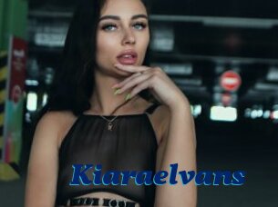 Kiaraelvans