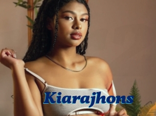 Kiarajhons