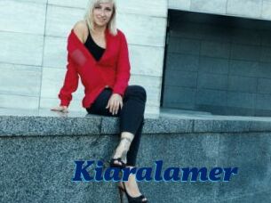 Kiaralamer
