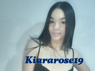 Kiararose19