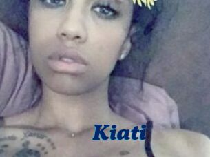 Kiati