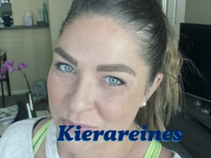 Kierareines