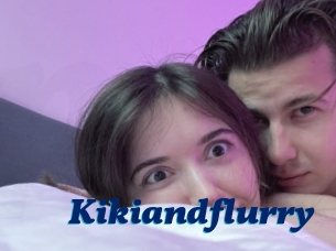 Kikiandflurry