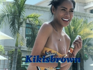 Kikisbrown