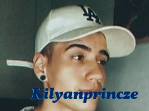 Kilyanprincze