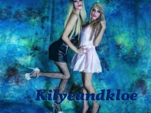 Kilyeandkloe