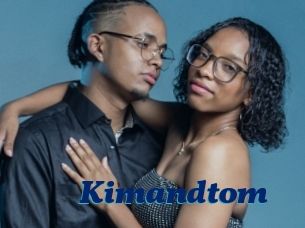 Kimandtom