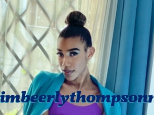 Kimbeerlythompsonn