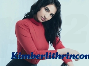 Kimberlithrincon
