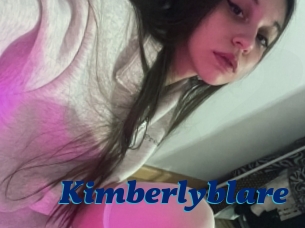 Kimberlyblare