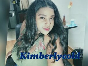 Kimberlycold