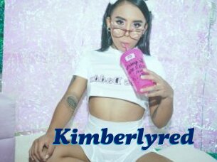 Kimberlyred