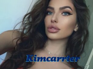 Kimcarrter