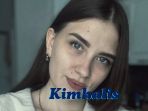 Kimhalis