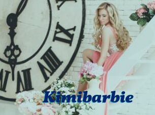 Kimibarbie