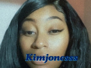 Kimjonesss