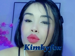 Kimkyfox