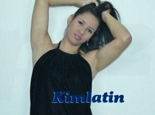 Kimlatin