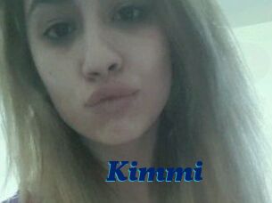 Kimmi