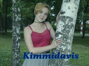 Kimmidavis