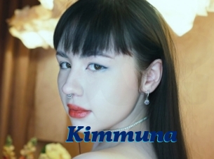 Kimmuna