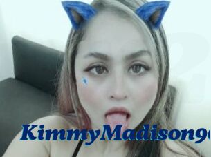 KimmyMadison96