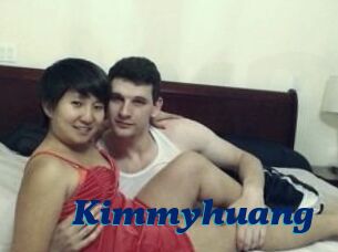 Kimmyhuang