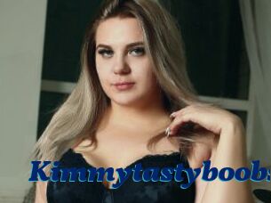 Kimmytastyboobs