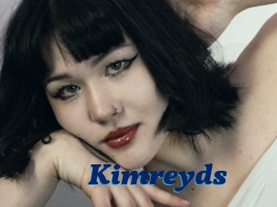 Kimreyds