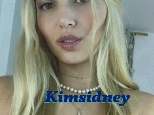 Kimsidney