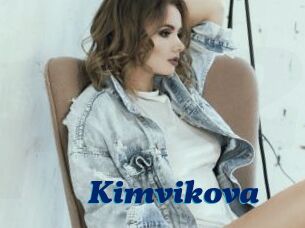 Kimvikova