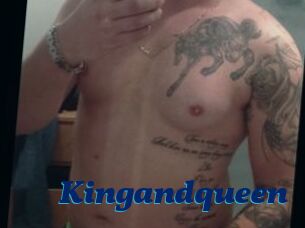 Kingandqueen
