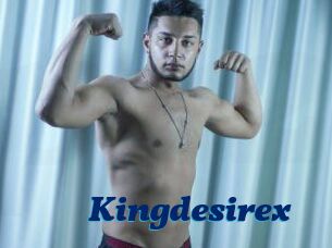 Kingdesirex