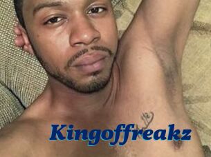 Kingoffreakz