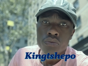 Kingtshepo