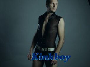 Kinkboy