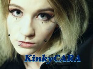 KinkyCARA