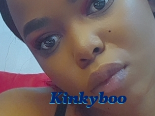 Kinkyboo