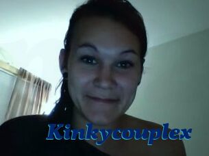 Kinkycouplex