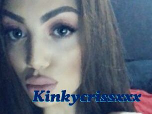 Kinkycrissxxx