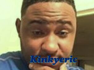 Kinkyeric